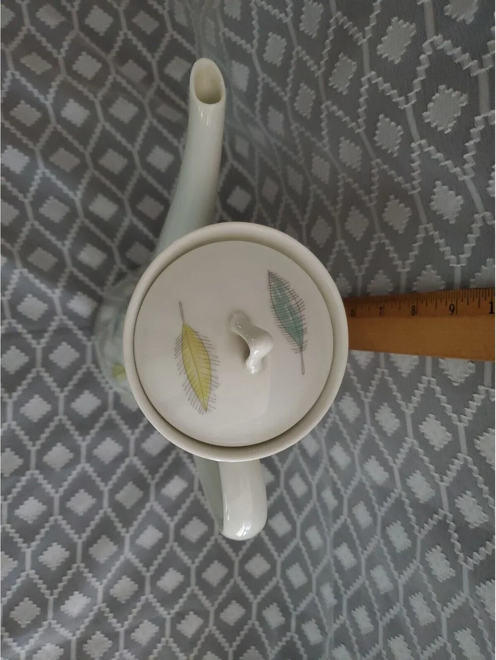 MCM Rosenthal Coffee Pot